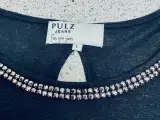 Flot bluse fra Pulz