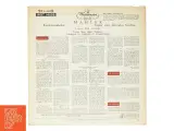 Mahler (LP) - 2