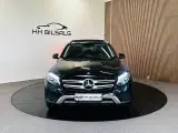Mercedes GLC250 d 2,2 aut. 4Matic - 2