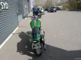 Harley-Davidson FLH Shovelhead ENGROS/UDEN KLARGØRING - 4