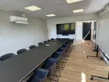 Dejligt møbleret kontor/ klinik lokale i Holte - Flexibel deltidsleje - 5