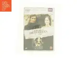 De Bedste Drama Serier, Vol. fra DVD - 2