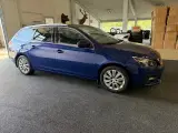 Peugeot 308 1,5 BlueHDi 130 Selection Sky SW - 4