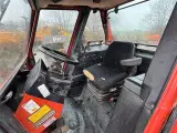 Fiat 160-90 KUN 5600 TIMER OG MANUEL GEAR! - 5