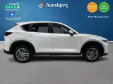 Mazda CX-5 2,0 SkyActiv-G 165 Sense aut. - 3