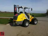 Wacker Neuson WL28 Demo - 4