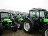 Deutz-Fahr Agrofarm 115G with 30F+30R Hi-Lo and CreepGea - 2