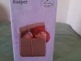 Klarborg Nisse, Kasper