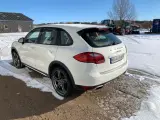 Porsche Cayenne S 4,8 Tiptr. - 3