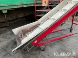 Transportbånd MP - 2