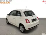 Fiat 500 0,9 TwinAir Pop Start & Stop 80HK 3d - 4