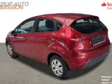 Ford Fiesta 1,25 60HK 5d - 4