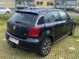 WV Polo