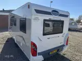 2021 - Caravelair Artica 520   Prisen er inkl. klargøring, gastest, fugttest, syn og nummerplade. SÆLGES FOR KUNDE - 5