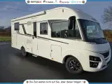 Itineo MC740 # Queensbett # Gebrauchtfahrzeug #  - 4