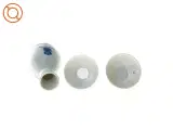Sake kande og kopper fra Shirayuki (str. Vase 13 x 6 cm og 4 x 5 komma 5 cm) - 4