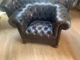 Sofa og lænestole - 3