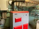 Biotech 25 kw
