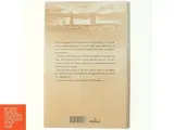 Masada : spændingsroman af Morten Hesseldahl (Bog) - 3