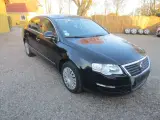 VW Passat 2.0 TDi 140 Hk synet 2024. - 3