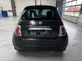 Fiat 500 1,4 Blackjack - 5