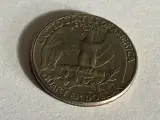 Quarter Dollar 1986 USA - 2