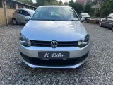 Vw polo 1.2 tdi  - 2