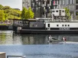 Eksklusive kontorer fra 300 m² med service og fællesfaciliteter - 5
