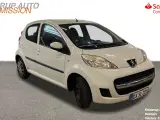 Peugeot 107 1,0 Cool 68HK 5d - 3