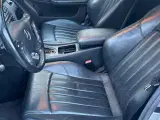 Mercedes C32 AMG  - 5