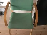 4 Fritz Hansen konference stole