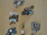 Mønter, diverse - 3