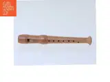 Mini Træblokfløjte (str. 11,5 cm) - 2