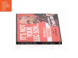 It&#39;s Not Your Leg Son: the Book of Shankly by Alex Murphy Paperback | Indigo Chapters af Alex Murphy (Bog) - 2