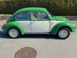 VW Bobble