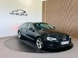 Audi A5 1,8 TFSi 170 Sportback Multitr. - 3