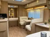 LMC EXQUISITE VIP 685 D - FORÅRSTILBUD - SPAR 29.995.- NU 431.100 - 2