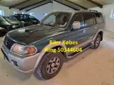Toyota Corolla Købes - 3