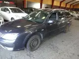 Ford Mondeo 2,0 TDCi Ghia stc. - 2