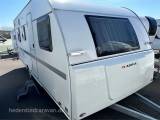 2022 - Adria Aviva 563 PT Special - 2