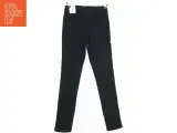 Sorte skinny jeans (str. 146) - 2