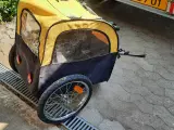 Hundetrailer 