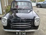 Ford Anglia 1,2  - 5