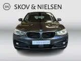 BMW 320d 2,0 Gran Turismo aut. - 5