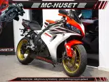 Honda CBR 1000 RR Fireblade - 2