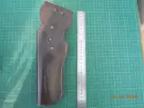 Pistol og revolverhylster super kvalitet. - 4
