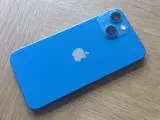 iPhone 13 mini 5G 128GB Blue