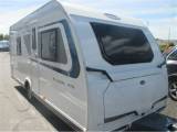 2020 - Caravelair Allegra 475