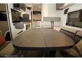 2023 - Chausson Titanium 627 GA Premium   KOMMISSIONSBIL! Enkeltsenge + hæve-/sænkeseng, 5 sele- og sovepladser, 170Hk Aut, Bi-Xeneon med ledlys, meget udstyr. - 4