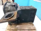 Case Farmall 95A Bagtøj 84286478 - 2